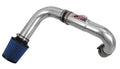 2011-2013 Chevrolet Cruze 1.8L 4cyl Polished Cold Air Intake by Injen (SP7028P) - Modern Automotive Performance
