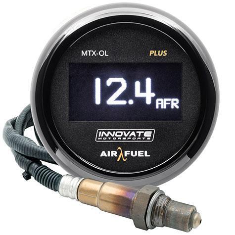 Air Fuel Ratio Gauges | MAPerformance – Page 2