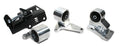 Innovative Mounts 92-95 Civic / 94-01 Integra Billet Conversion Mount Kit for H22 Engines - Modern Automotive Performance
