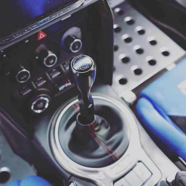 IRP Short Shifter V3 | 2013-2021 BRZ/FR-S/86 (IRPSS86-3