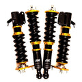 ISC Suspension Coilovers (02-06 Subaru WRX) S002 - Modern Automotive Performance
