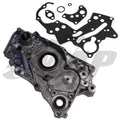 ITM Oil Pump Assembly for 6 Bolt DSM (Includes Gaskets) - Modern Automotive Performance
