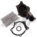 ITM Water Pump for 6 Bolt DSM (Includes Gaskets) - Modern Automotive Performance
