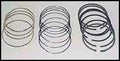 JE Piston Rings - Nissan 240SX Rings for JE 226377 - Modern Automotive Performance
