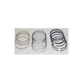 JE Piston Rings - (91-95) Toyota MR2 3SGTE - 86.50mm Bore, +.040 over - Modern Automotive Performance
