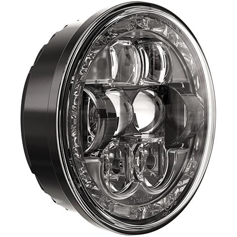 JW Speaker 8630 LED Headlight (0550921)