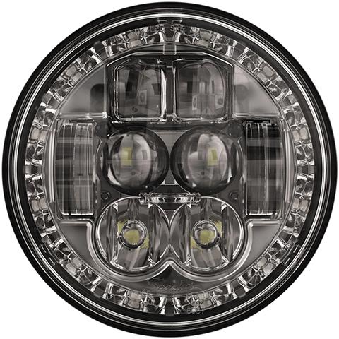 JW Speaker 8630 LED Headlight (0550921)