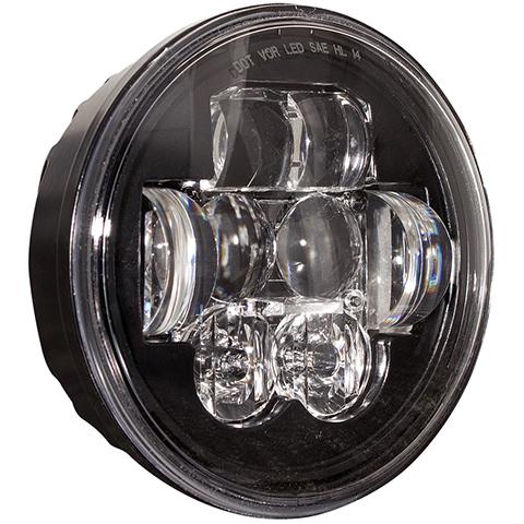 JW Speaker 8630 LED Headlight (0550921)