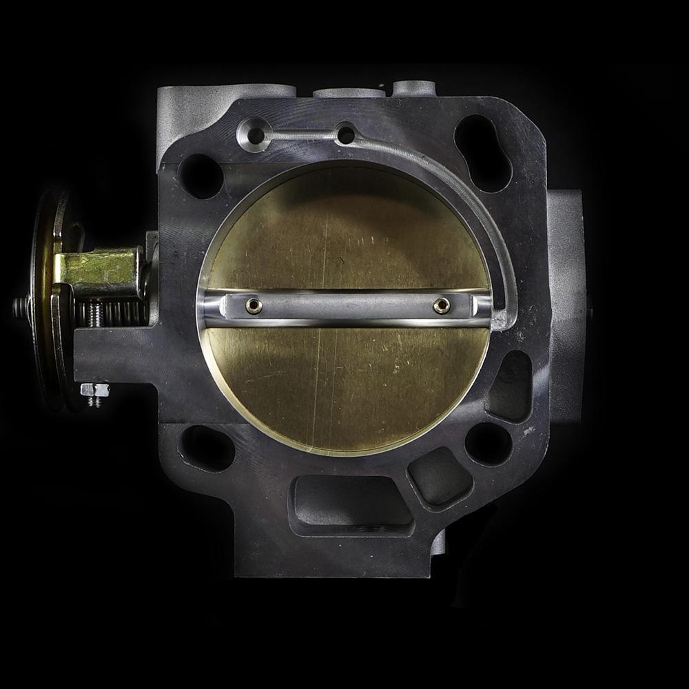 K-Tuned K-Series Throttle Body | 2002-2006 Acura RSX, 2004-2008