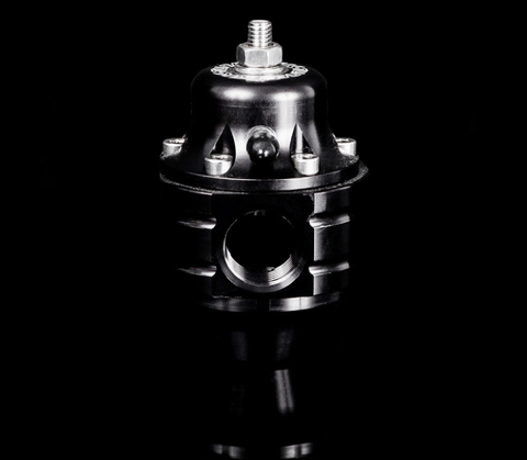 K-Tuned Adjustable Fuel Pressure Regulator