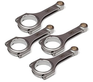 high horsepower connecting rods