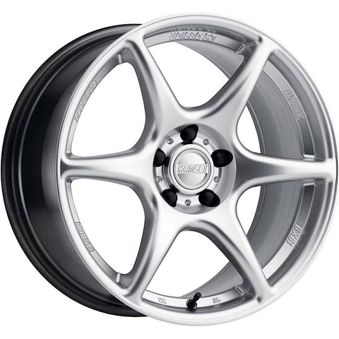 Kansei Tandem Series 5x112 19x10.5in. 12mm. Offset Wheel (K11B-191517+12)