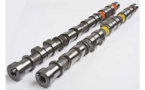 Kelford Cams Camshafts for Solid Lifters | 1996-2001 Mitsubishi Evo 4/5/6/7 (4-SLX260)