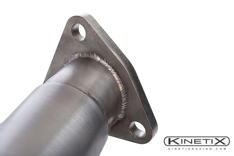 Kinetix Racing Velocity Manifold – 350Z G35 upgrade – MAPerformance