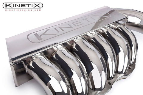 Kinetix Racing Velocity Manifold – 350Z G35 upgrade – MAPerformance