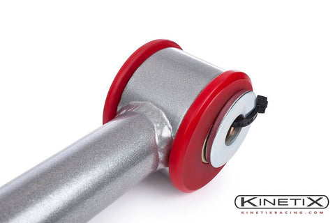 Kinetix Racing Rear Camber / Traction Package (370Z / G37)