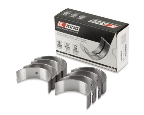 King +0.75 Rod Bearing Set | 1994 Mazda Protege & 1995 Mazda MX-3 (CR4002AM0.75)