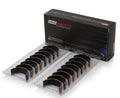 Standard Racing Rod Bearings Set for 97-01 Honda F20C F22C H22A4 by King Engine Bearings - Modern Automotive Performance
