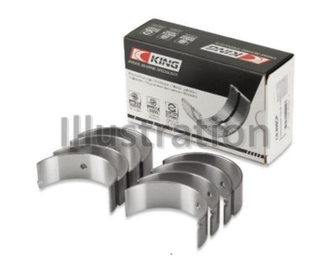 King STD Performance Rod Bearing Set | 1988 – 1994 BMW 316i  (CR4042AM)