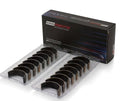 STD Race Rod Bearings Set for Mitsubishi 4G63 4G64 EVO 7 Bolt DSM by King Engine Bearings - Modern Automotive Performance
