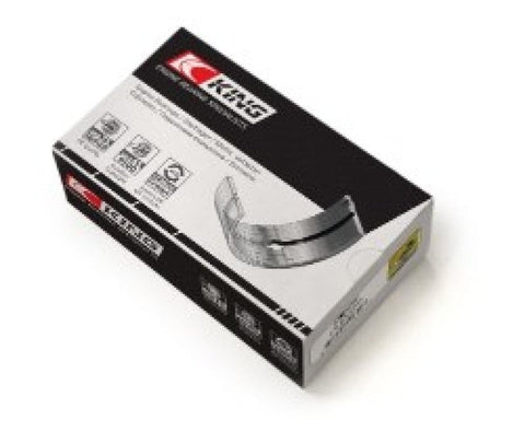 King .026 Coated Performance Rod Bearing Set | Nissan Skyline (CR6697XPC.026)