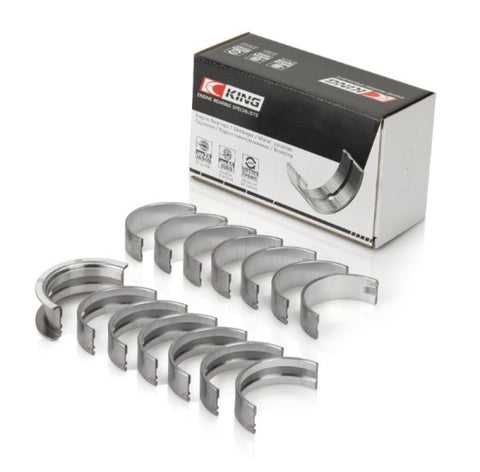 King +0.25 Main Bearing Set | Multiple Fitments (MB7039AM0.25)