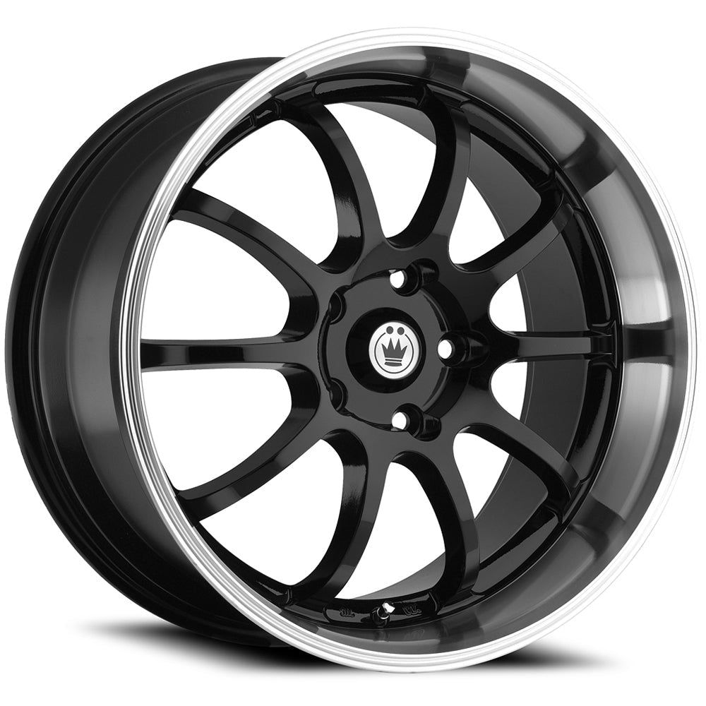 Konig Lightning 4x100 Bolt 15