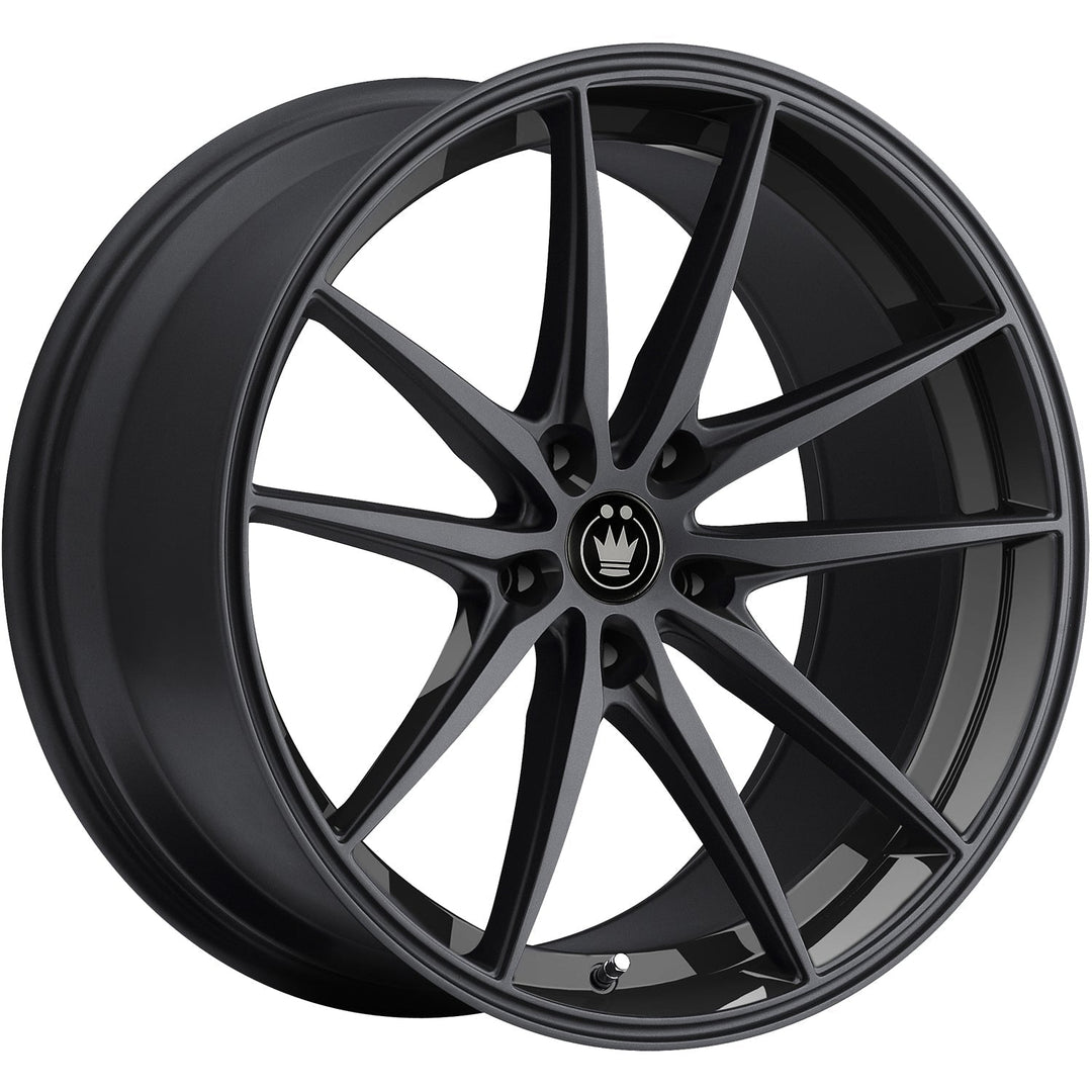 Konig Oversteer 5x120 Bolt 18