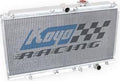 95-02 Aluminum Radiator by Koyo (HH020369) - Modern Automotive Performance
