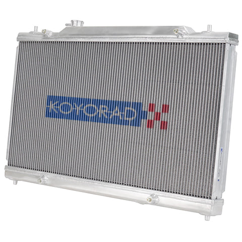 Koyo Aluminum Radiator | 2022 Honda Civic 1.5T and 2023 Acura Integra 1.5T  (HH083833)