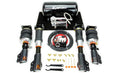 2002-2006 RSX Airtech Basic Air Suspension System by Ksport - Modern Automotive Performance
