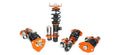 2000-2005 IS300  Kontrol Plus 2 Way Adjustable Damper System by Ksport - Modern Automotive Performance
 - 1