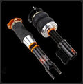 1989-1994 240sx Airtech Air Struts Only Air Suspension by Ksport - Modern Automotive Performance
