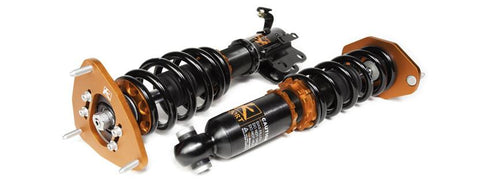 1993-2001 Impreza Kontrol Pro Damper System by Ksport - Modern Automotive Performance
 - 4