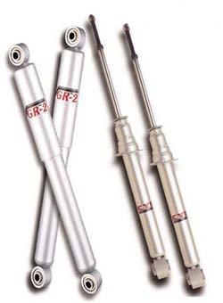 KYB Premium Shock Absorber Toyota