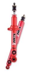 KYB AGX Adjustable shocks: 90-94 Eclipse (Front Pair) - Modern Automotive Performance
