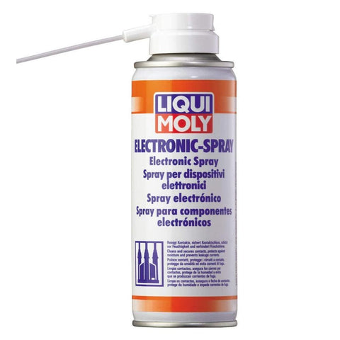 LIQUI MOLY Electronic spray – Tomobile Store