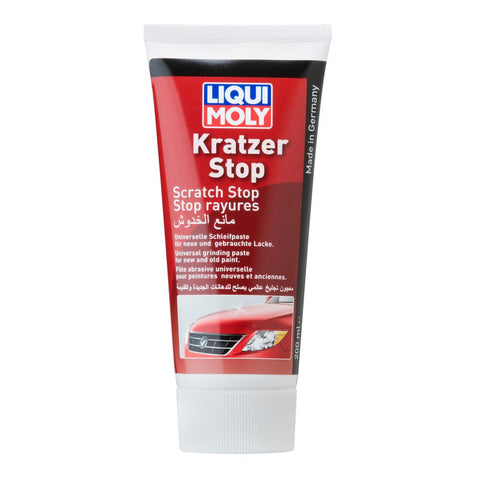 Liqui Moly 50mL Windshield Washer Fluid Concentrate (20386