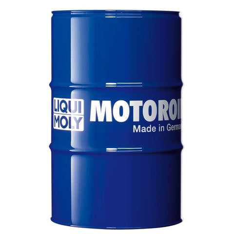 Liqui Moly Jetclean Tronic For Diesel Cars Premium (2 Bottles)