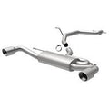 2012 VW Beetle Cat Back Exhaust; Dual Split Rear Exit by Magnaflow (15061) - Modern Automotive Performance
