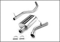 2003-2006  Lincoln Navigator Cat Back Exhaust; Single Passenger Side Rear Exit by Magnaflow (15872) - Modern Automotive Performance
