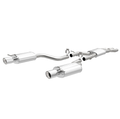 MagnaFlow Stainless Steel Catback Performance Exhaust (2006-2007 Audi A8 Quattro V8 4.2L) 16492 - Modern Automotive Performance
