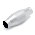 Universal Catalytic Converter Metallic Cat 2.50inch Inlet/Outlet by MagnaFlow - Modern Automotive Performance
