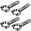 Manley "H" Beam Connecting Rods (Dodge Neon SRT-4) 14010-4 - Modern Automotive Performance
