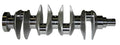 Mitsubishi 4G63/4G64 7 Bolt 4340 Billet 88mm Stroke Race Series Crankshaft by Manley (190100B) - Modern Automotive Performance
 - 3