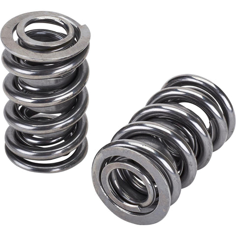 Manley Performance .600in Lift Single NexTek High Perf Valve Springs - Set of 16 (221428-16)