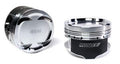 Manley Platinum Series Lightweight Pistons (2.0L 6 Bolt DSM) - Modern Automotive Performance
 - 1