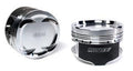 Manley Platinum Series Pistons (Hyundai Genesis 2.0T) - Modern Automotive Performance
 - 1