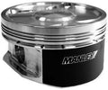 04-15 Subaru WRX/STI DE-Stroker 100.00mm +.50mm Size Bore 8.5:1 Comp Ratio Pistons by Manley (632005C-4) - Modern Automotive Performance
