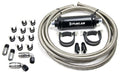 MAP Fuel Feed Line Kit (Mitsubishi Evo X) MAP EVOX-FFL - Modern Automotive Performance
 - 1